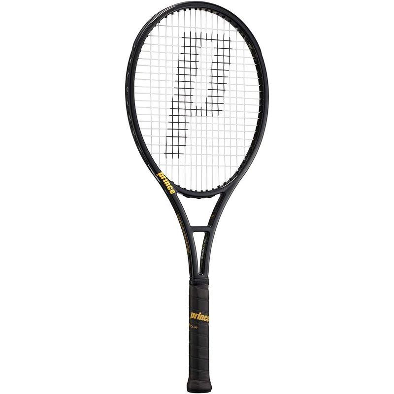 Prince(プリンス) 硬式テニス ラケット 7TJ140 PHANTOM GRAPHITE 97 