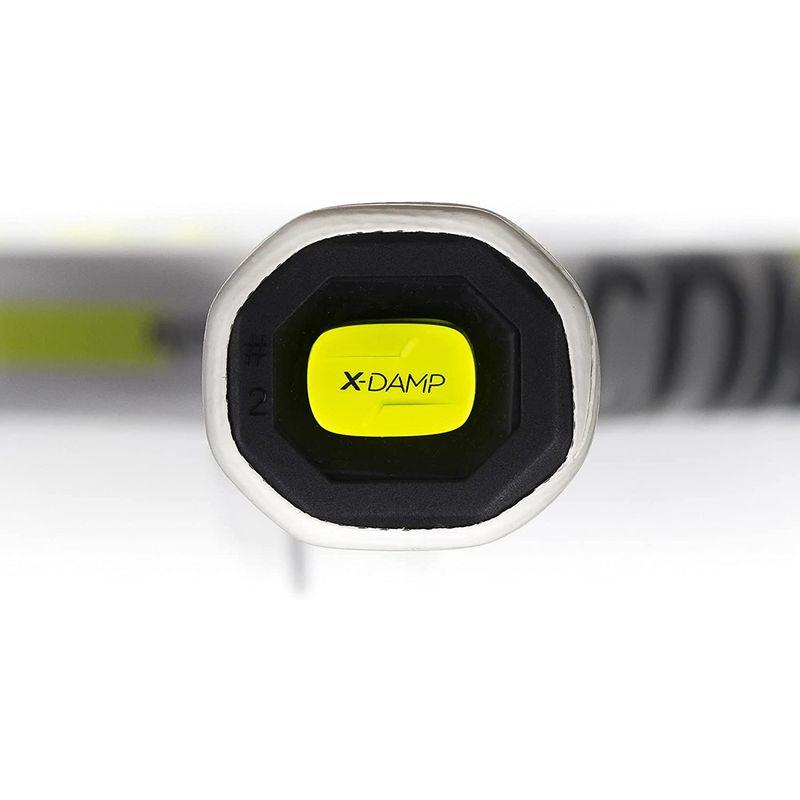 テクニファイバー Tecnifibre テニスラケット TF-X1 285 ティーエフ エックスワン TFRX112 フレームのみ Tecnifibre テニスラケット TF X1 ティーエフ エックスワン TFRX112 フレームのみ
