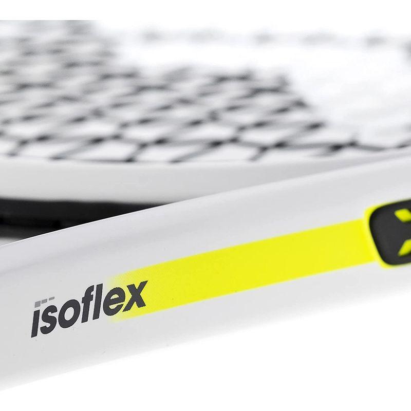 テクニファイバー Tecnifibre テニスラケット TF-X1 285 ティーエフ エックスワン TFRX112 フレームのみ Tecnifibre テニスラケット TF X1 ティーエフ エックスワン TFRX112 フレームのみ