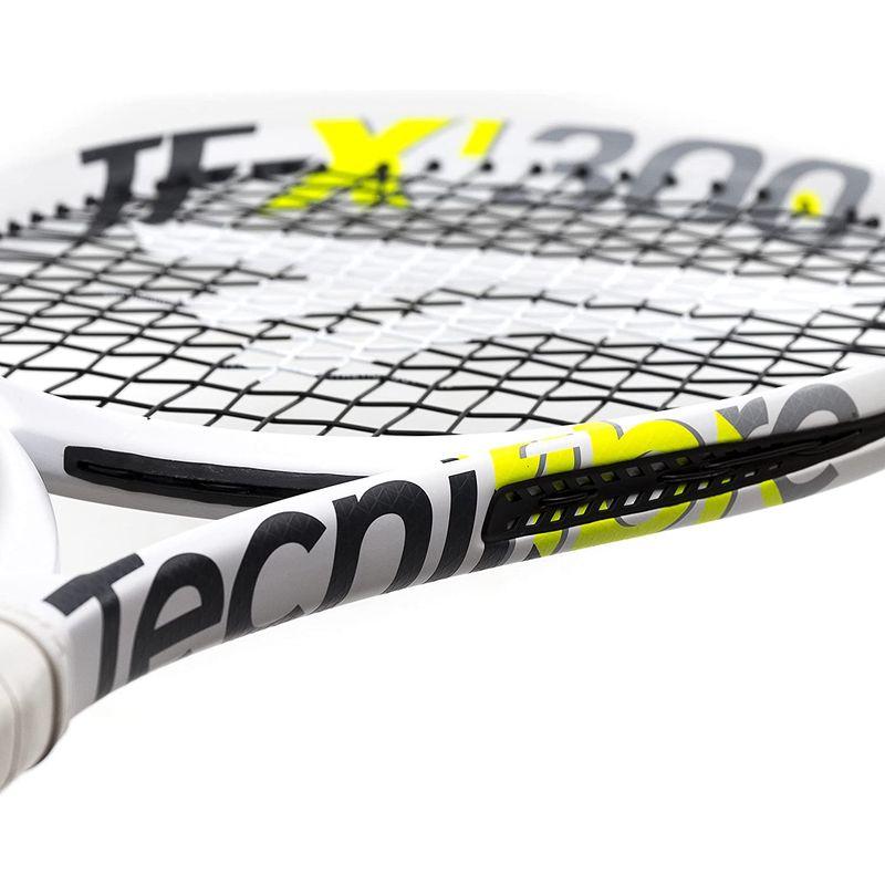 テクニファイバー Tecnifibre テニスラケット TF-X1 285 ティーエフ エックスワン TFRX112 フレームのみ Tecnifibre テニスラケット TF X1 ティーエフ エックスワン TFRX112 フレームのみ