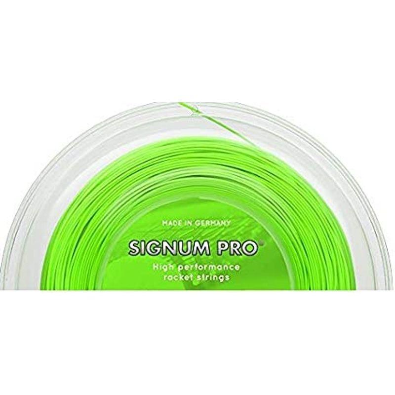 シグナムプロ SIGNUM PRO テニスガット ロール エクスペリエンス（X-PERIENCE） 118 グリーン xperience11 SIGNUM PRO テニスガット ロール エクスペリエンス PERIENCE グリーン xperience11