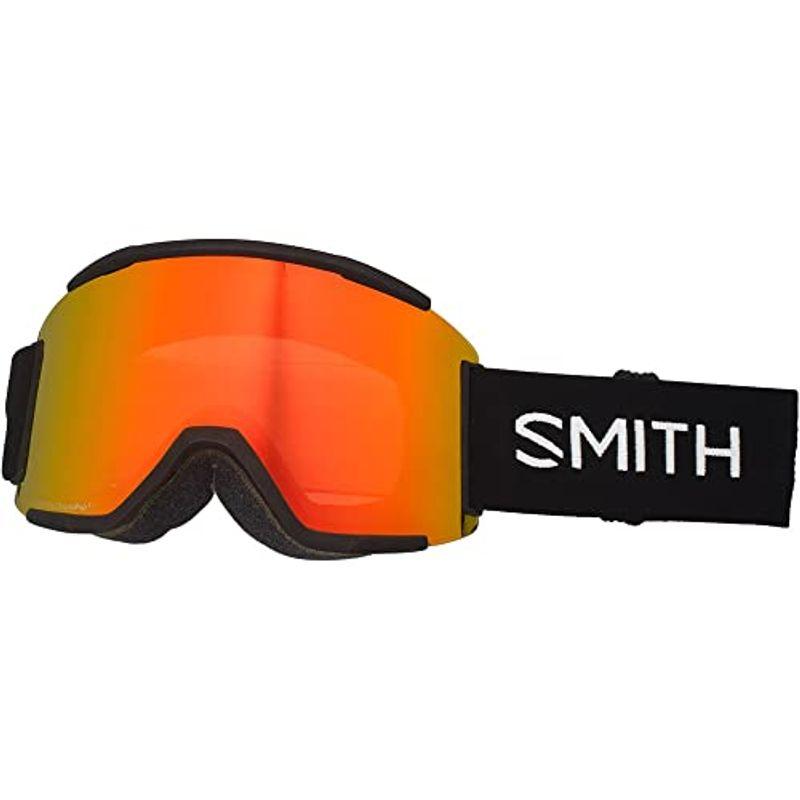 スミスオプティクス スミス ゴーグル SQUAD XL アジアンフィット クロマポップ m007022qj99mp SMITH スカッドXL