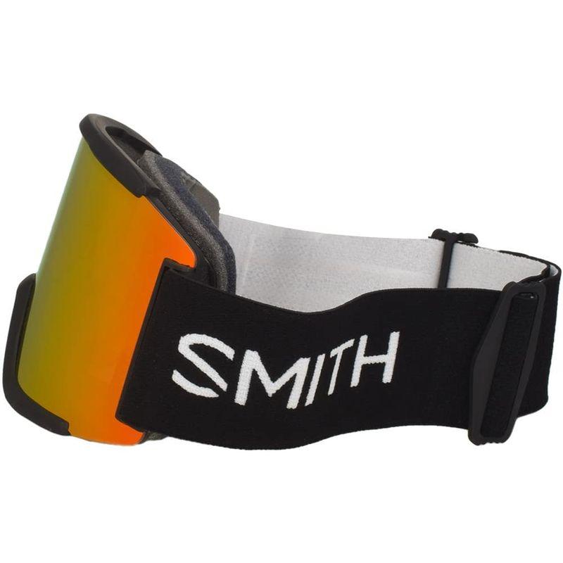 スミスオプティクス スミス ゴーグル SQUAD XL アジアンフィット クロマポップ m007022qj99mp SMITH スカッドXL