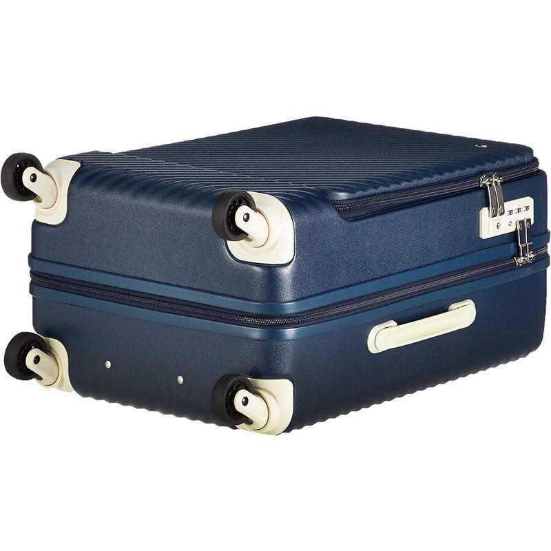 おすすめ】【おすすめ】ハント スーツケース マイン ストッパー付き ジッパータイプ 48cm 33L 機内持込みサイズ フロントオープンタイプ  05744 機内持 スーツケース、キャリーバッグ