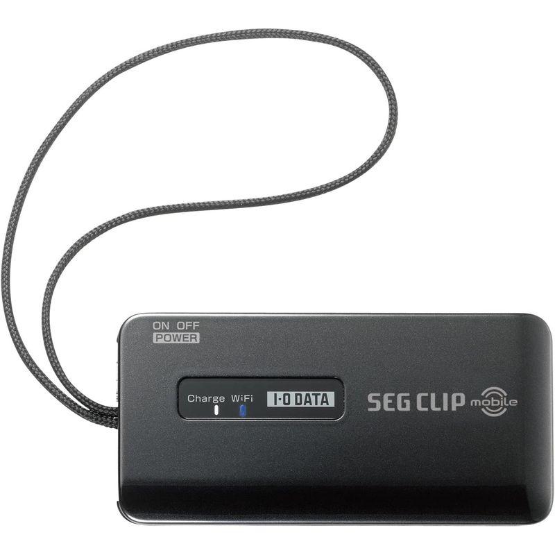 I-O DATA ワンセグチューナー iPhone/Android機器対応 ワイヤレス GV-SC500/AI2 DATA ワンセグチューナー iPhone/Android機器対応 ワイヤレス GV SC500/AI2 バッテリー