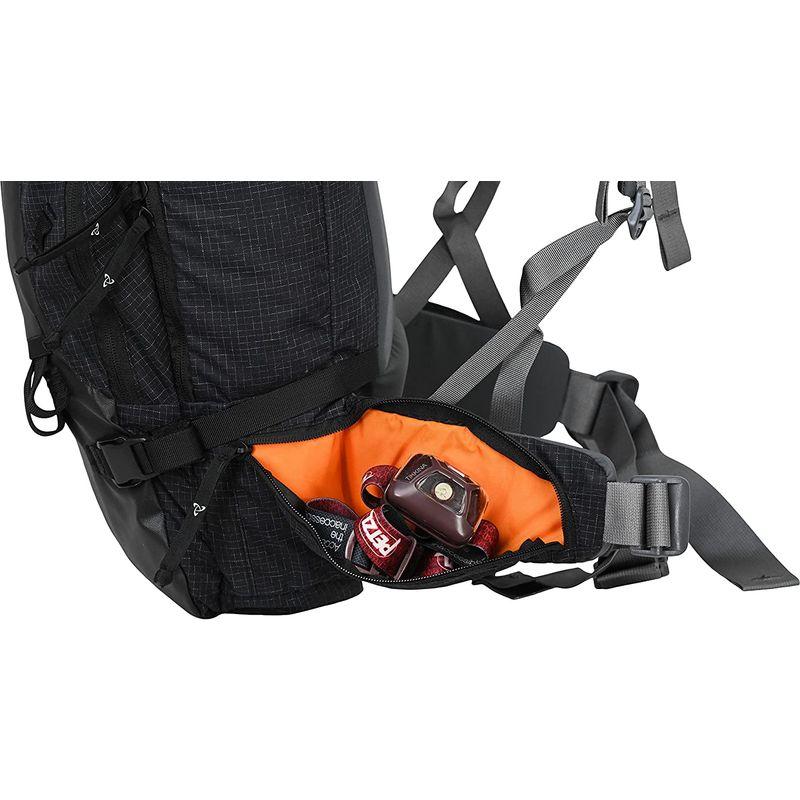 100%正規品 ミステリーランチ SADDLE PEAK サドルピーク 19761434