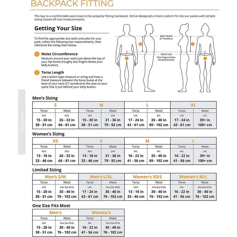 MYSTERY RANCH ミステリーランチ スクリー32 L/XL ブラック RANCH ミステリーランチ スクリー32 L/XL ブラック