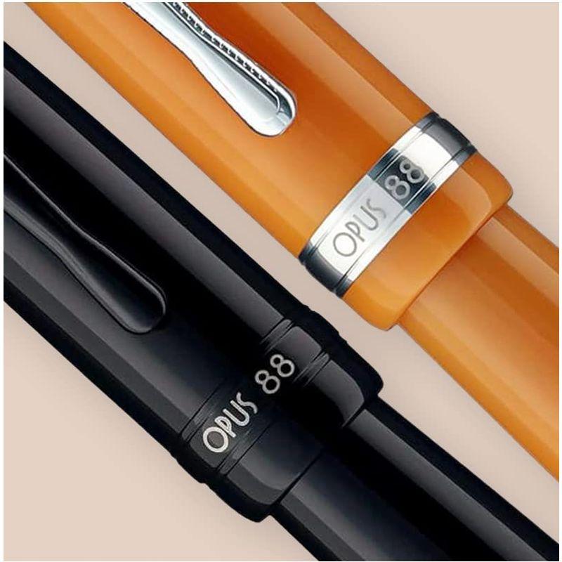 OPUS 88 オーパス 88 万年筆 JAZZ COLOR ジャズカラー ソリッドライトブルー アイドロップ式 太字B オーパス 万年筆 88 ソリッドライトブルー ジャズカラー 88 アイドロップ式 COLOR OPUS 太字B JAZZ QGW1445497704(13370円)
