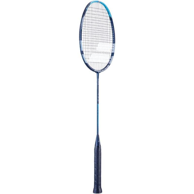 バボラ Babolat バドミントンバドミントンラケット SATELITE POWER サテライトパワー 602444 フレームのみ フレームのみ Babolat バドミントンバドミントンラケット SATELITE POWER サテライトパワー