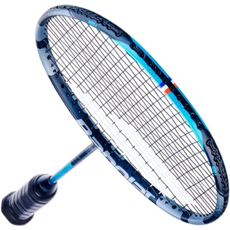 バボラ Babolat バドミントンバドミントンラケット SATELITE POWER サテライトパワー 602444 フレームのみ フレームのみ Babolat バドミントンバドミントンラケット SATELITE POWER サテライトパワー