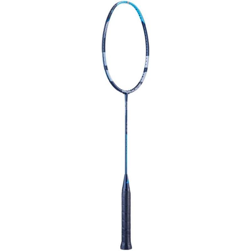 バボラ Babolat バドミントンバドミントンラケット SATELITE ESSENTIAL サテライトエッセンシャル 602445 フレ     商品情報    【商品名】　バボラ Babolat バドミントンバドミントンラケット SATELITE E VQL1379811323(12763円)