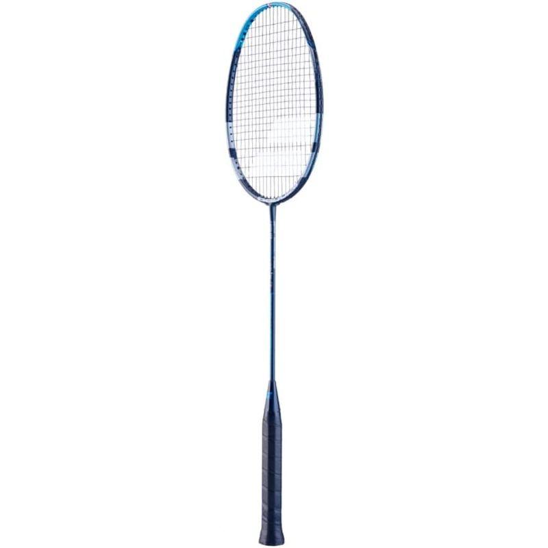 バボラ Babolat バドミントンバドミントンラケット SATELITE ESSENTIAL サテライトエッセンシャル 602445 フレ     商品情報    【商品名】　バボラ Babolat バドミントンバドミントンラケット SATELITE E VQL1379811323(12763円)