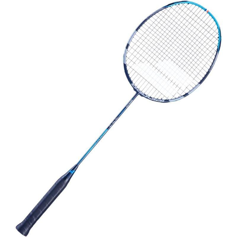 バボラ Babolat バドミントンバドミントンラケット SATELITE ESSENTIAL サテライトエッセンシャル 602445 フレ     商品情報    【商品名】　バボラ Babolat バドミントンバドミントンラケット SATELITE E VQL1379811323(12763円)
