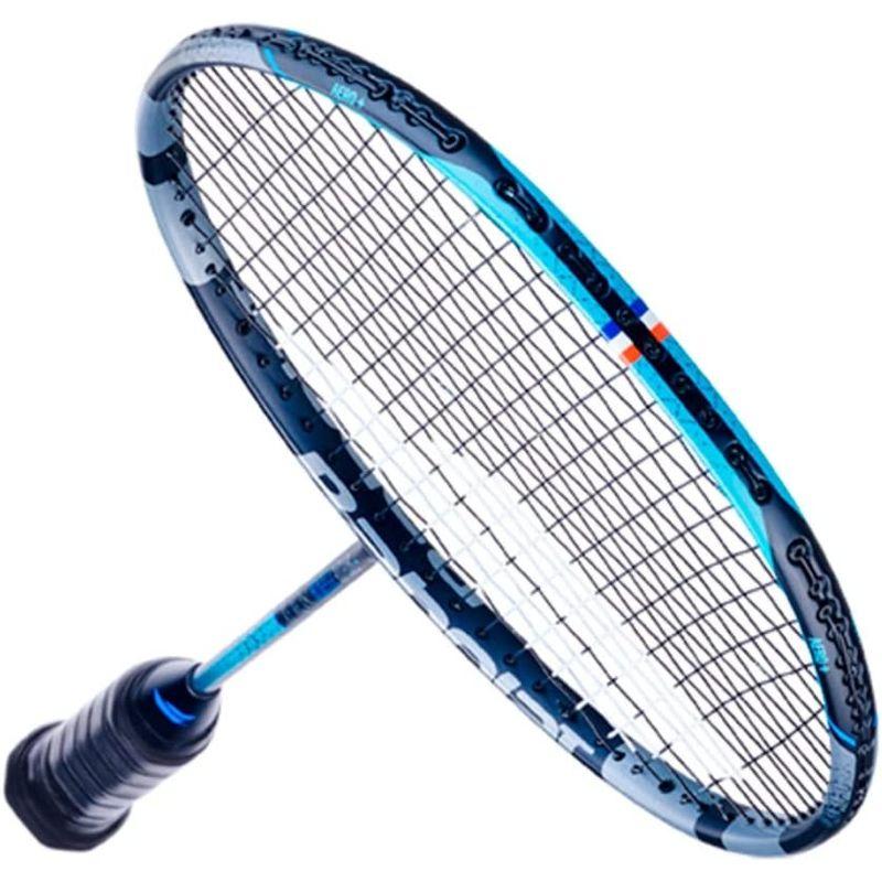バボラ Babolat バドミントンバドミントンラケット SATELITE ESSENTIAL サテライトエッセンシャル 602445 フレ     商品情報    【商品名】　バボラ Babolat バドミントンバドミントンラケット SATELITE E VQL1379811323(12763円)
