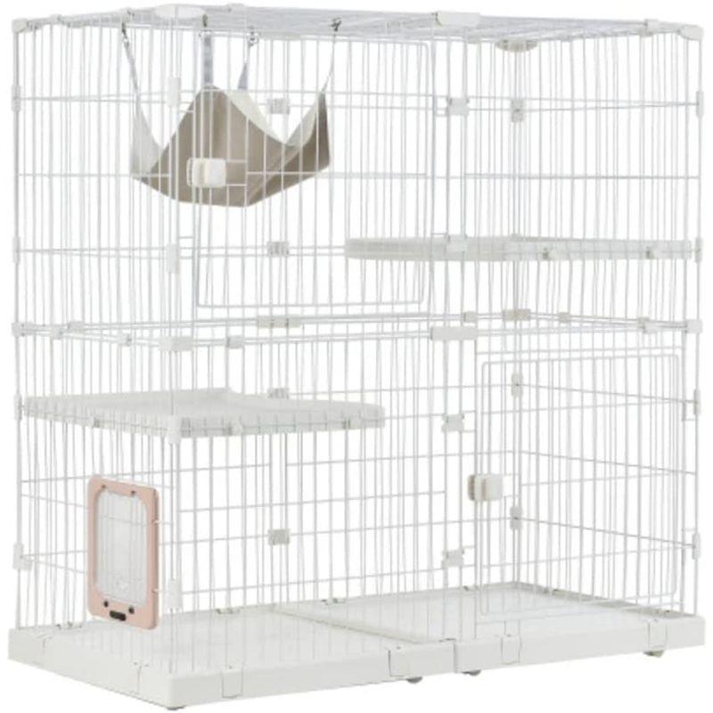 お得な特別割引価格）（お得な特別割引価格）BTM 猫ケージ キャット