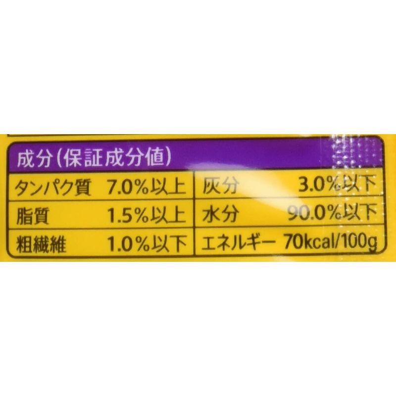 ペディグリー ドッグフード パウチ 14歳から用 チキン&緑黄色野菜 ささみ入り 高齢犬用 (70g×3袋入)×48個 (ケース販売) ドッグフード パウチ 14歳から用 チキン&緑黄色野菜 ささみ入り 高齢犬用 70g×3袋入 ×48個 ケース販売