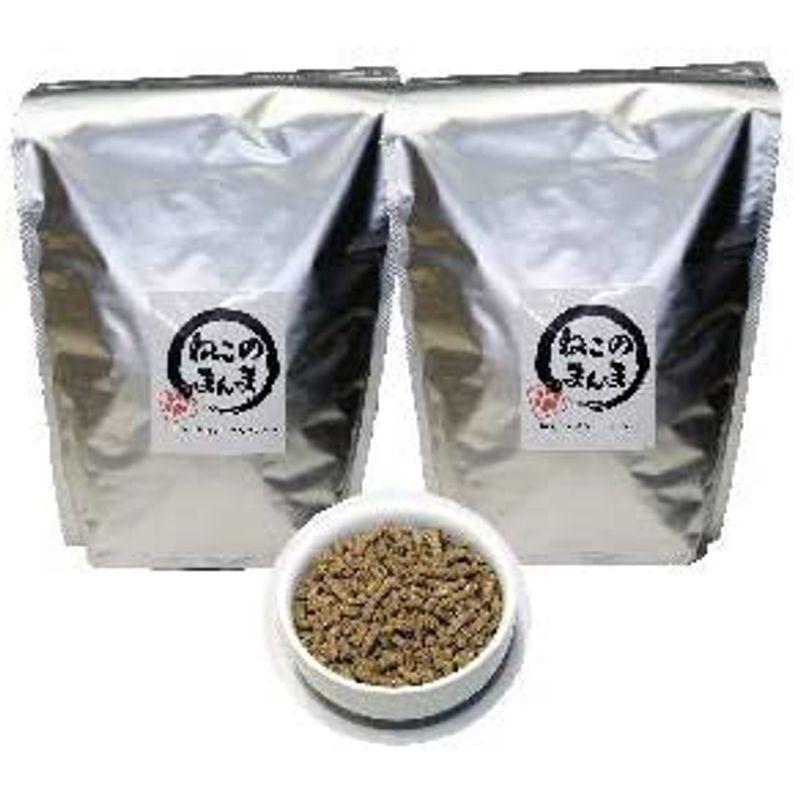 ねこのまんま 国産 無添加 グルテンフリー 腎臓ケア 毛玉ケア 高タンパク 低脂肪 バランス栄養食 全猫種 子ねこから高齢猫まで 2.5ｋ 国産 無添加 グルテンフリー ねこのまんま 腎臓ケア 毛玉ケア 高タンパク 低脂肪 バランス栄養食 全猫種 子ねこから高齢猫まで 5ｋ