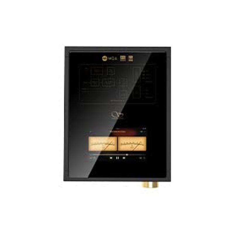 激安通販 shanling EM5 ブラック DAC ヘッドホンアンプ ストリーミング