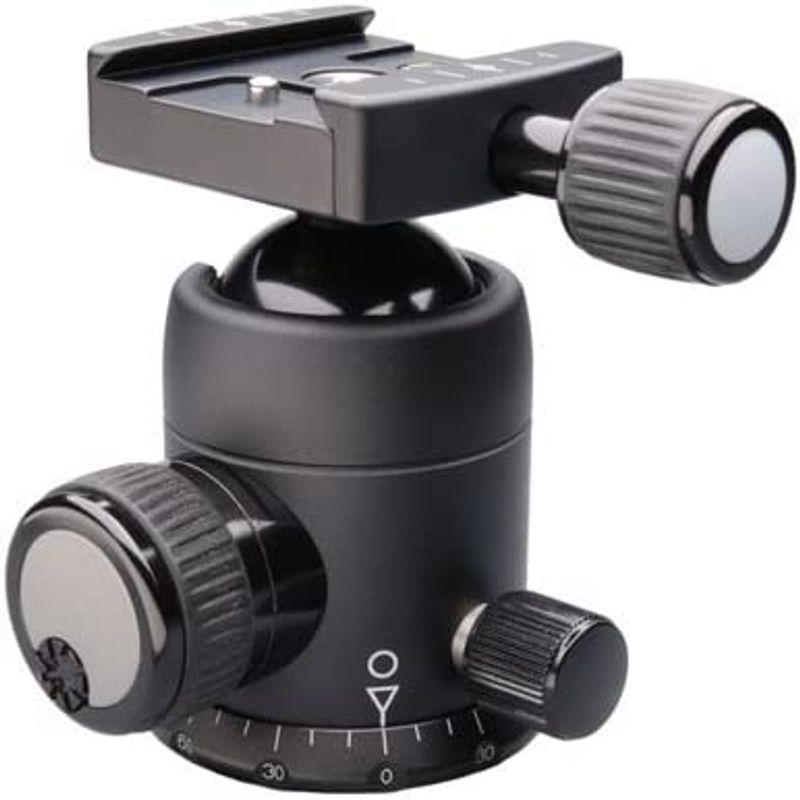 美品 マーキンス Q3i-BK ノブシュー 自由雲台 【WSO6778155313】(23732円)