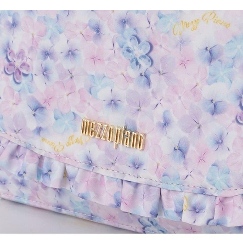 69%OFF!】【69%OFF!】メゾピアノ フラワージュエル母子手帳マルチケース ラベンダー F 母子手帳ケース trunc88 母子手帳ケース
