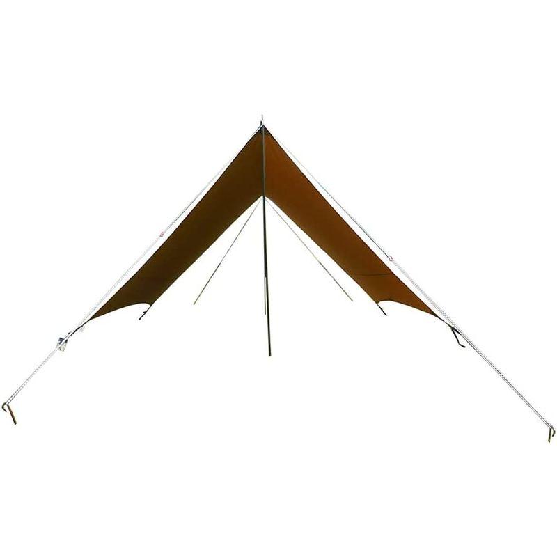 テンマクデザイン パンダ タープ TC パンダ タープ TC