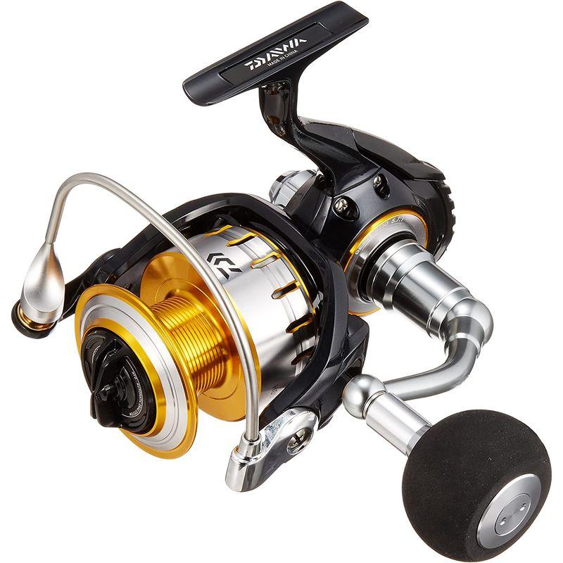 ダイワ(DAIWA) スピニングリール 16 ブラスト 4500H (2016モデル) DAIWA スピニングリール ブラスト 4500H 2016モデル