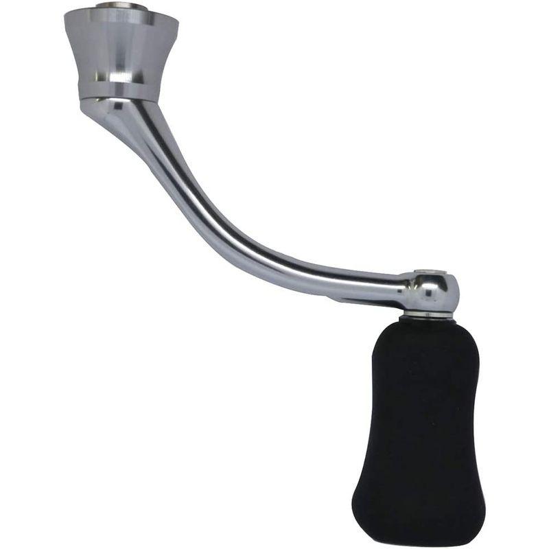 ダイワ(DAIWA) 純正パーツ 18 イグジスト FC LT2500S-CXH ハンドル 部品番号 114 部品コード 1H2A72 00 部品番号 部品コード 1H2A72 DAIWA 純正パーツ イグジスト FC LT2500S CXH ハンドル