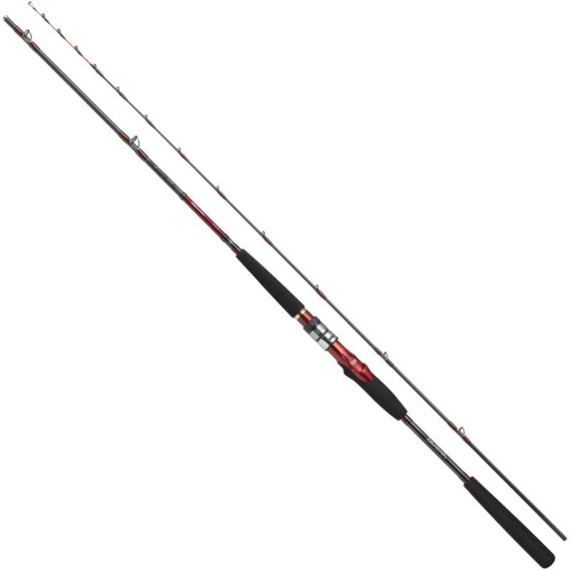 ダイワ(DAIWA) 船竿 メタリア アマダイ 205 釣り竿 DAIWA 船竿 メタリア アマダイ 釣り竿