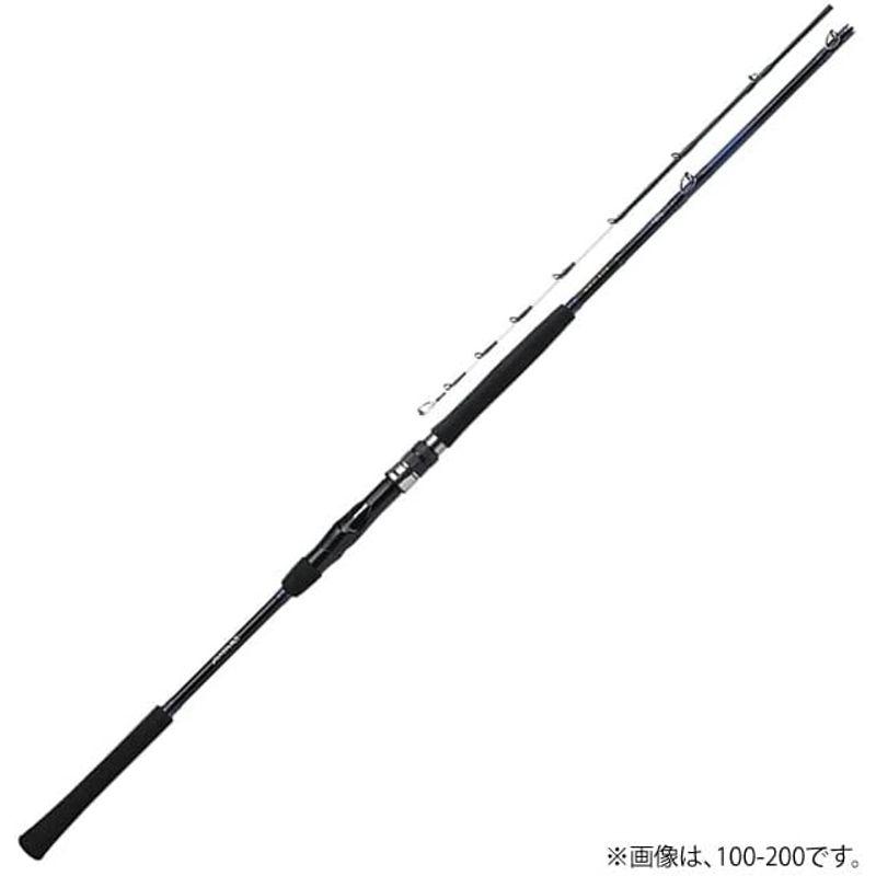 ダイワ(DAIWA) 船竿 ディーオ TSG 120-200 釣り竿 船竿 釣り竿 DAIWA ディーオ TSG