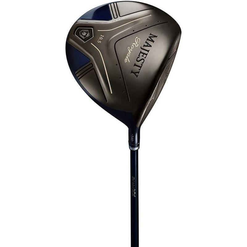 【最終】 MAJESTY マジェスティ ロイヤル ドライバー MAJESTY LV540 46.5インチ R 10.5 (グリップ:MJライト4 30 【L9149023281】(32034円)