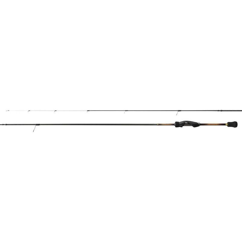 シマノ(SHIMANO) アジングロッド 19 ソアレ BB アジング S64UL-S 掛けのオールラウンド 幅広いリグに対応 SHIMANO アジングロッド ソアレ BB アジング S64UL 掛けのオールラウンド 幅広いリグに対応 ：0 1～