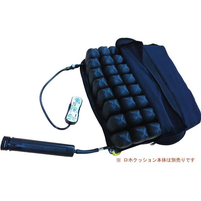 魅了 ロホクッション用空気圧簡易チェッカー ロホ スマートチェック ROHO Smart Check kochi-ot.main.jp