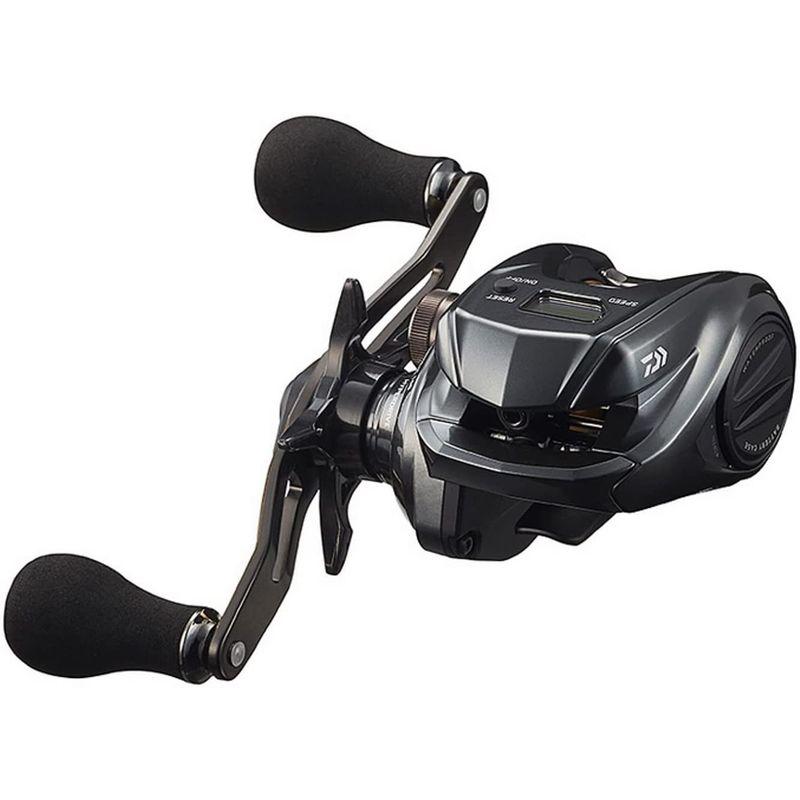 ダイワ(DAIWA) ティエラ IC 左ハンドル ベイトリール 100L DAIWA ティエラ IC 左ハンドル ベイトリール 100L mm