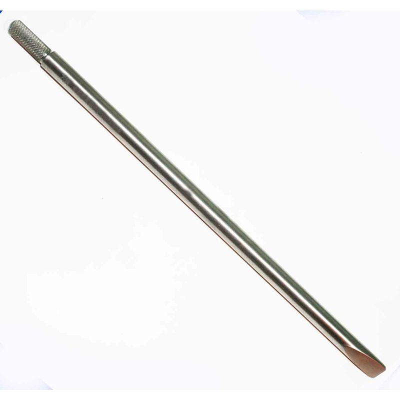 石鯛 硬形態 チタンピトン φ16mm 全長30cm/40cm/50cm/60cm/70cm/80cm/90cm/100cm/120cm ( チタンピトン φ16mm 硬形態 全長30cm/40cm/50cm/60cm/70cm/80cm/90cm/100cm/120cm サイズ