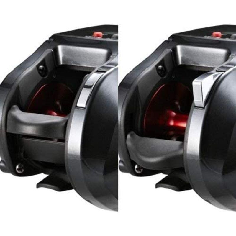 完動品 シマノ(SHIMANO) 電動リール 19 プレイズ 600 タチウオテンヤ マルイカ コマセマダイ テンビンタチウオ ヒラメ アカムツ 【7364144636】(25785円)