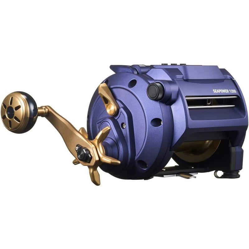 ダイワ(DAIWA) 電動リール シーパワー 1200