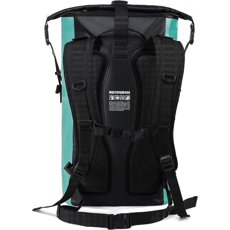 VILOCY （ビロシー） リュック 完全防水 25L 45L 大容量 ロールトップ バックパック リュックサック ドライバッグ アウトドア 25L 45L ビロシー リュック 完全防水 大容量 ロールトップ バックパック リュックサック ドライバッグ アウトドア JSB1125224223(10417円)