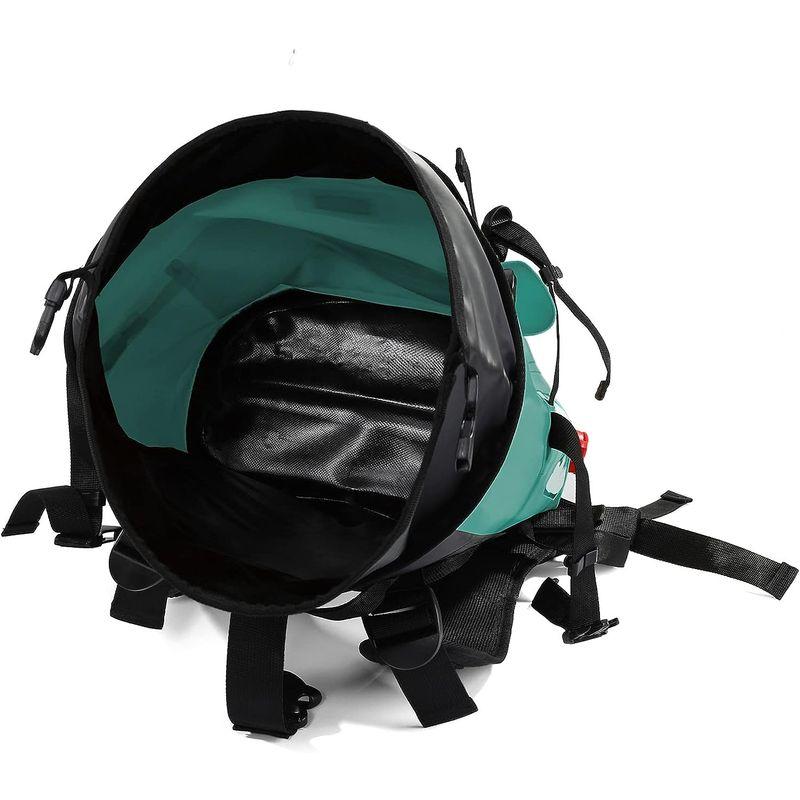 VILOCY （ビロシー） リュック 完全防水 25L 45L 大容量 ロールトップ バックパック リュックサック ドライバッグ アウトドア 25L 45L ビロシー リュック 完全防水 大容量 ロールトップ バックパック リュックサック ドライバッグ アウトドア JSB1125224223(10417円)