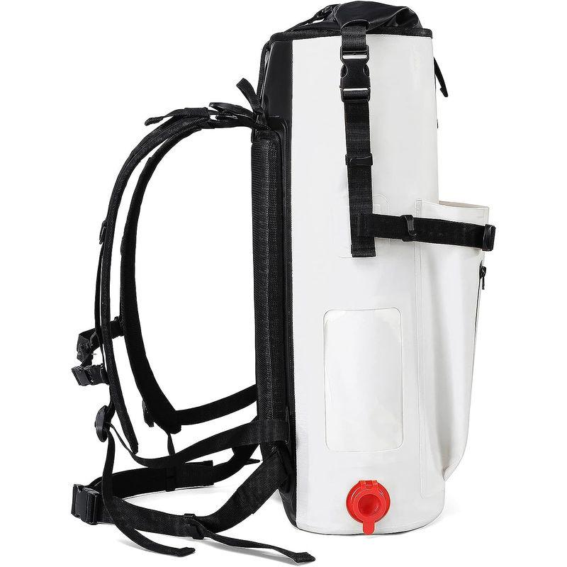 VILOCY （ビロシー） リュック 完全防水 25L 45L 大容量 ロールトップ バックパック リュックサック ドライバッグ アウトドア 25L 45L ビロシー リュック 完全防水 大容量 ロールトップ バックパック リュックサック ドライバッグ アウトドア