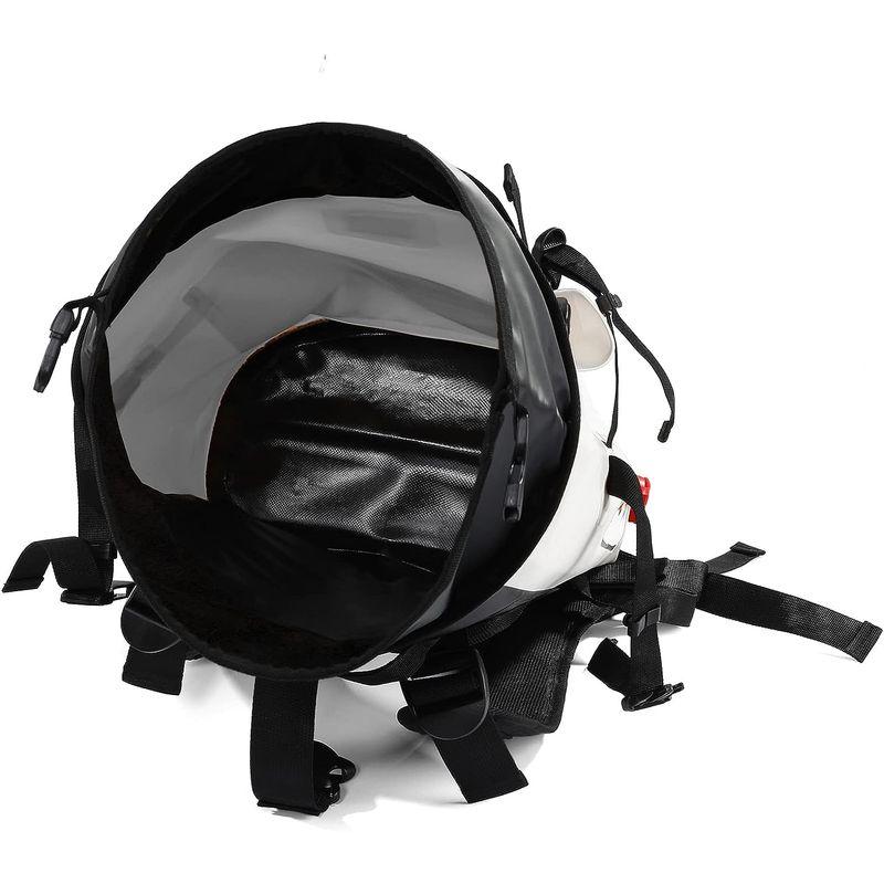 VILOCY （ビロシー） リュック 完全防水 25L 45L 大容量 ロールトップ バックパック リュックサック ドライバッグ アウトドア 25L 45L ビロシー リュック 完全防水 大容量 ロールトップ バックパック リュックサック ドライバッグ アウトドア