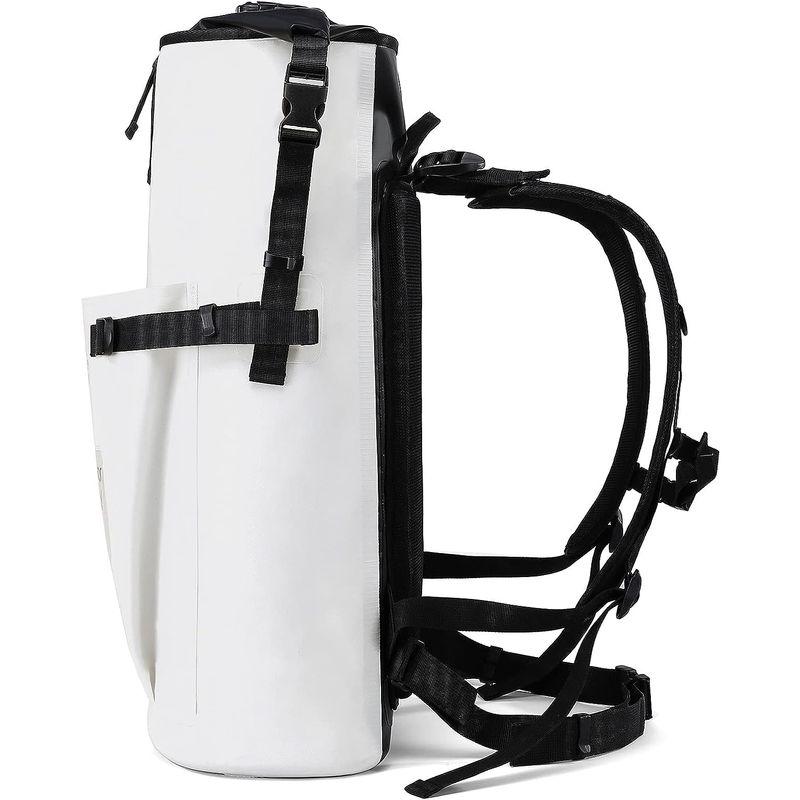 VILOCY （ビロシー） リュック 完全防水 25L 45L 大容量 ロールトップ バックパック リュックサック ドライバッグ アウトドア 25L 45L ビロシー リュック 完全防水 大容量 ロールトップ バックパック リュックサック ドライバッグ アウトドア