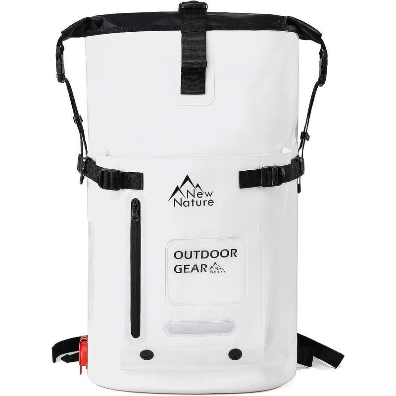 VILOCY （ビロシー） リュック 完全防水 25L 45L 大容量 ロールトップ バックパック リュックサック ドライバッグ アウトドア 25L 45L ビロシー リュック 完全防水 大容量 ロールトップ バックパック リュックサック ドライバッグ アウトドア
