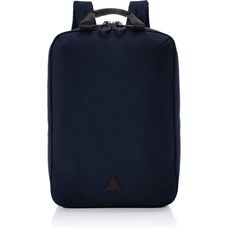 アノニム リュック DAY TRIPPER BACK PACK M 日本製 ビジネスリュック ANM-TS02-NY NAVY リュック DAY TRIPPER BACK PACK 日本製 ビジネスリュック ANM TS02 NY NAVY