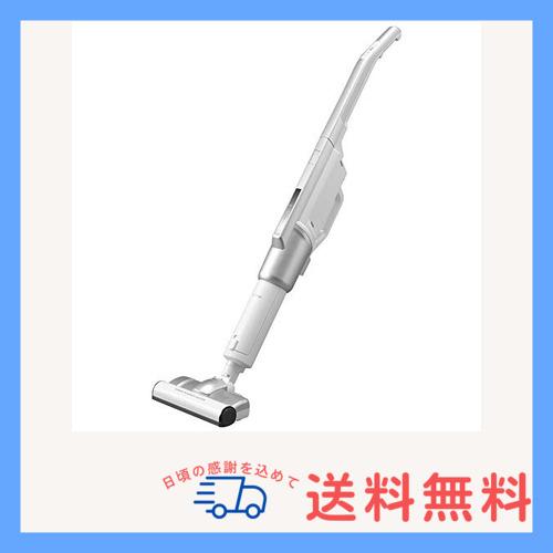 アイリスオーヤマ 掃除機 コードレス スティッククリーナー i10 紙
