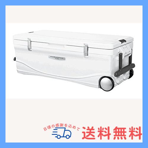 シマノSHIMANO クーラーボックス 大型 60L スペーザ ホエール ベイシス