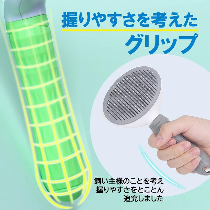 ペット 猫 ブラシ ねこ 毛取り 抜け毛 グルーミンググローブ ブラッシング 手袋 グローブ コーム 犬ブラシ | ブランド登録なし | 12