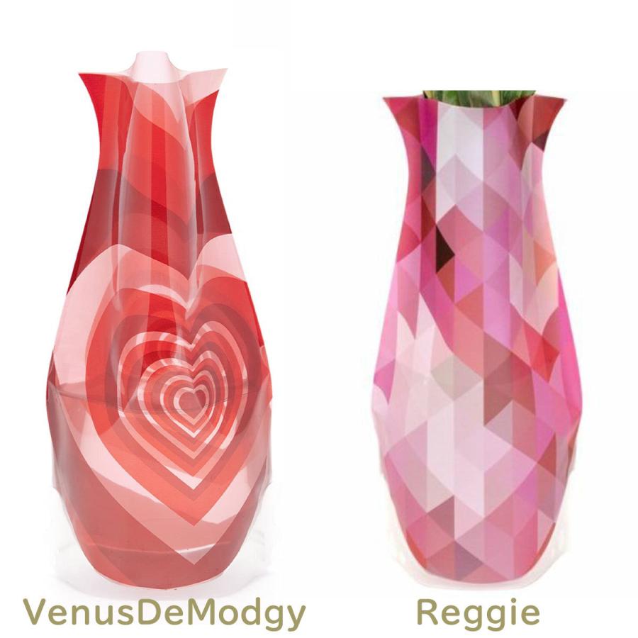 花瓶 おしゃれ 北欧 割れない 大きい プラスチック 一輪挿し Modgy モッジー フラワーベース Modgy Flower Bluegem 通販 Yahoo ショッピング