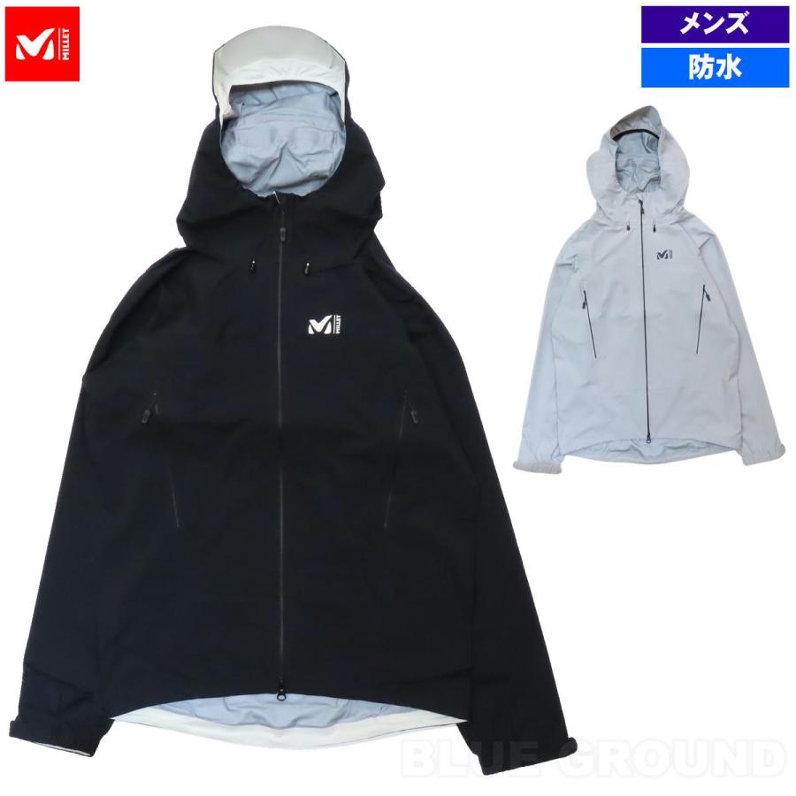 セール30%オフ ミレー / ティフォン 50000 ストレッチジャケット 