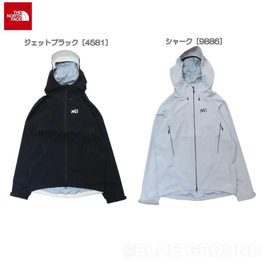 セール30%オフ ミレー / ティフォン 50000 ストレッチジャケット 