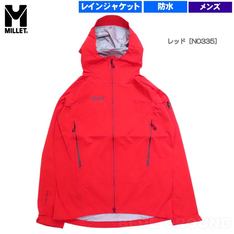 MILLET（ミレー） 6月セール9%オフ ミレー / ティフォン ストレッチ